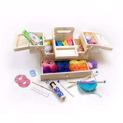 Sycomore ACTIVITY BOX - MA BOX D'ACTIVITES FILS - Vue supplémentaire 2