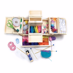 Sycomore ACTIVITY BOX - MA BOX D'ACTIVITES FILS - Vue supplémentaire 3