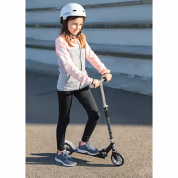 D'Arpeje Funbee - Trottinette Pliable Deux Roues