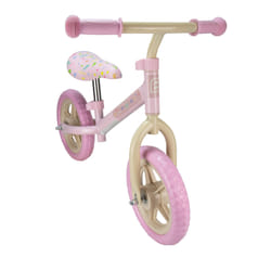 D'Arpeje Funbee-Draisienne Fille Rose