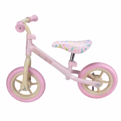 D'Arpeje Funbee-Draisienne Fille Rose