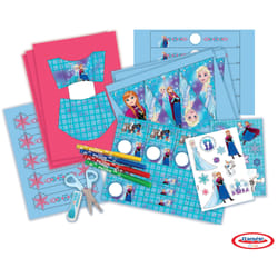D'Arpeje La Reine des Neiges - Customise Anniversaire