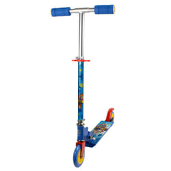 D'Arpeje Paw Patrol - Trottinette Pliable 2 Roues Enfant