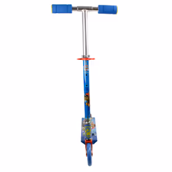 D'Arpeje Paw Patrol - Trottinette Pliable 2 Roues Enfant