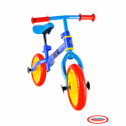 D'Arpeje Pat'Patrouille- Draisienne Metal, Multicolore, 3 an(s), PAW Patrol, CE, Chine, 2,5 kg