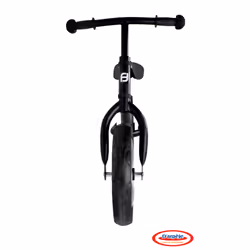 D'Arpeje Funbee - Draisienne Trendy Noire 12''