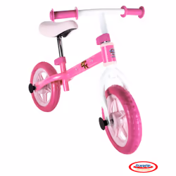 D'Arpeje Pat Patrouille Skye - Draisienne Metal, Rose, Blanc, 3 an(s), PAW Patrol, CE, Chine, 2,5 kg