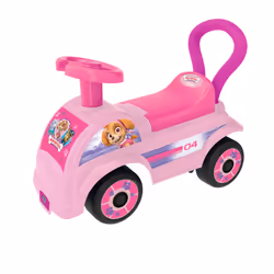 D'Arpeje Pat Patrouille-Porteur Avec Fonction Pousseur, 1 an(s), PAW Patrol, Chine, 460 mm, 240 mm, 400 mm