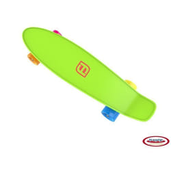 D'Arpeje Mini Skate Plastique 22''