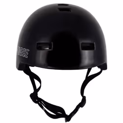 D'Arpeje Casque Bol Adulte Noir ( M=54 58), Funbee, 13 an(s)