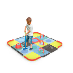 D'Arpeje Tatamiz - Jeux En Mousse Miniz Croquet