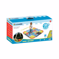 D'Arpeje Tatamiz - Jeux En Mousse Miniz Croquet
