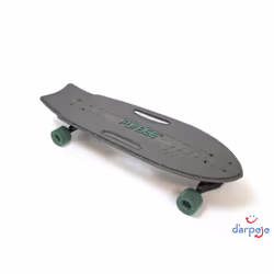 D'Arpeje SKATE WAVY, Chine, 700 mm, 210 mm, 150 mm, 2,5 kg, Garçon/Fille