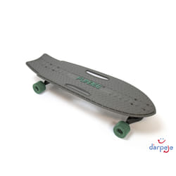 D'Arpeje SKATE WAVY