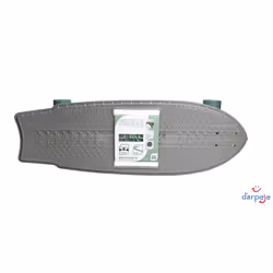 D'Arpeje SKATE WAVY