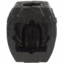 Pour l'isolation thermique du corps de la pompe dans les applications de chauffage. Convient pour:- Circulateurs de chauffage ...