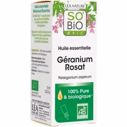 SO’BiO étic 3517360000696 huile de légumes/plantes