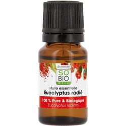 SO’BiO étic 3517360000757 huile de légumes/plantes