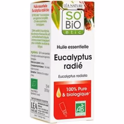 SO’BiO étic 3517360000757 huile de légumes/plantes