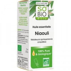 SO’BiO étic 3517360000764 huile de légumes/plantes