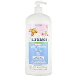 Natessance Liniment Oléo-Calcaire Bio 1 L