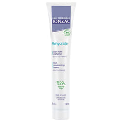 Eau Thermale Jonzac REhydrate Soin Riche Onctueux Bio 50 ml