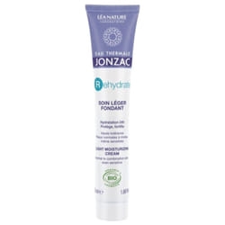 Eau Thermale Jonzac Eau de Jonzac REhydrate Soin Léger Fondant Bio 50 ml