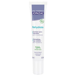 Eau Thermale Jonzac REhydrate Soin Contour Des Yeux Fraîcheur Bio 15 ml