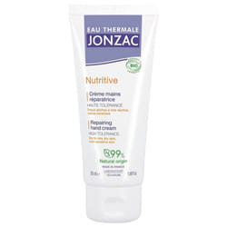 Eau Thermale Jonzac Nutritive Crème Mains Réparatrice Bio 50 ml