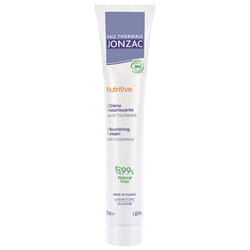 Eau Thermale Jonzac Nutritive Crème Protectrice Nutrition Intense Bio 50 ml