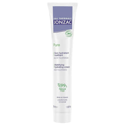 Eau Thermale Jonzac Pure Soin Hydratant Matifiant Bio 50 ml