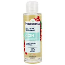 Natessance Huile de Ricin 100 ml