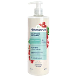 Natessance Shampoing Fortifiant Ricin 500 ml