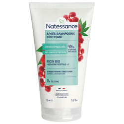 Natessance Après-Shampoing Conditionneur Ricin 150 ml
