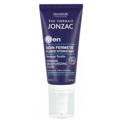 Eau Thermale Jonzac Eau de Jonzac Men Soin Fermeté Fluide Hydratant 50 ml