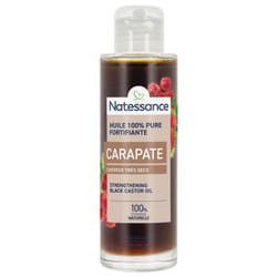 Natessance Huile Carapate 100 ml