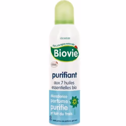 Biovie Désodorisant Air Pur 200ml