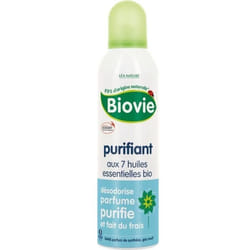 Biovie Désodorisant Air Pur 200ml