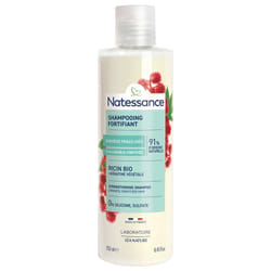 Natessance Shampoing Fortifiant Ricin 250 ml