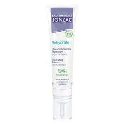 Eau Thermale Jonzac REhydrate Sérum Concentré Hydratant Bio 30 ml