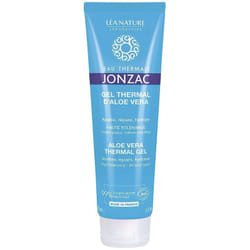 Eau Thermale Jonzac Gel Thermal d'Aloe Vera Bio 150 ml