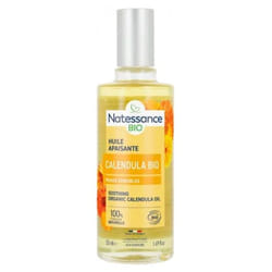 Natessance Huile Apaisante de Calendula Bio 50 ml