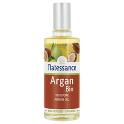 Natessance Huile d'Argan Bio 50 ml