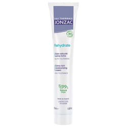 Eau Thermale Jonzac REhydrate Soin Velouté Extra-Riche Bio 50 ml