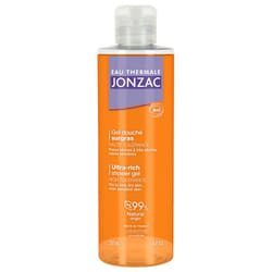 Eau Thermale Jonzac Gel Douche Surgras Haute Tolérance Bio 250 ml