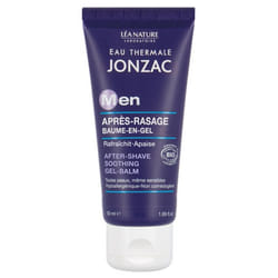 Eau Thermale Jonzac Eau de Jonzac Men Après-Rasage Baume-en-Gel 50 ml