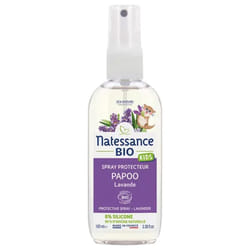 Natessance Kids Spray Protecteur Papoo Bio 100 ml