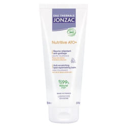Eau Thermale Jonzac Nutritive AP+ Baume Relipidant Intensif Bio 200 ml