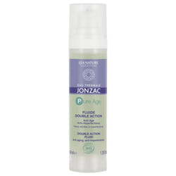 Eau Thermale Jonzac Pure Age Fluide Double Action Bio 40 ml