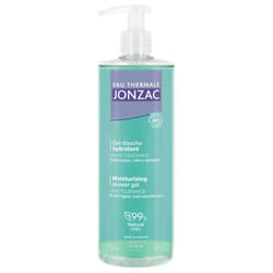 Eau Thermale Jonzac REhydrate Gel Douche Haute Tolérance Hydratant Bio 500 ml